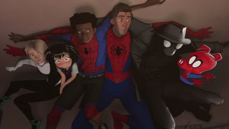 spider-verse