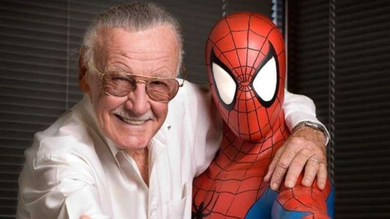 Stan Lee