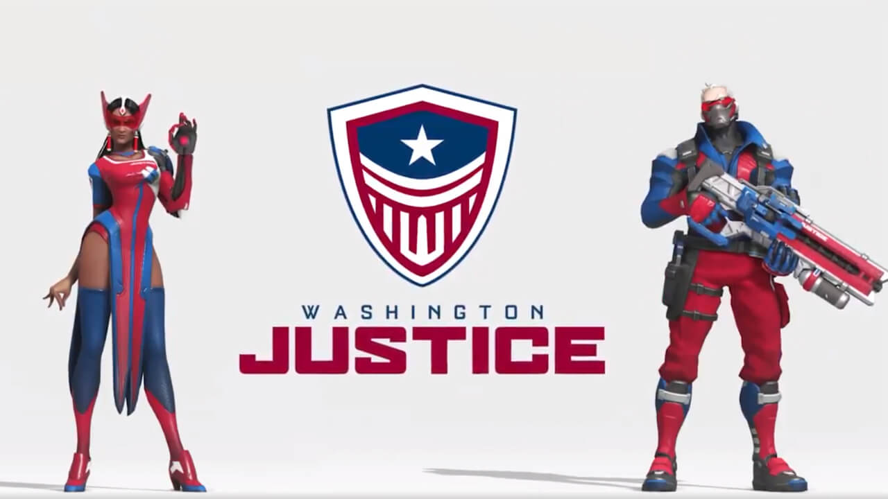 Final Overwatch League Expansion Team Announced Overwatch