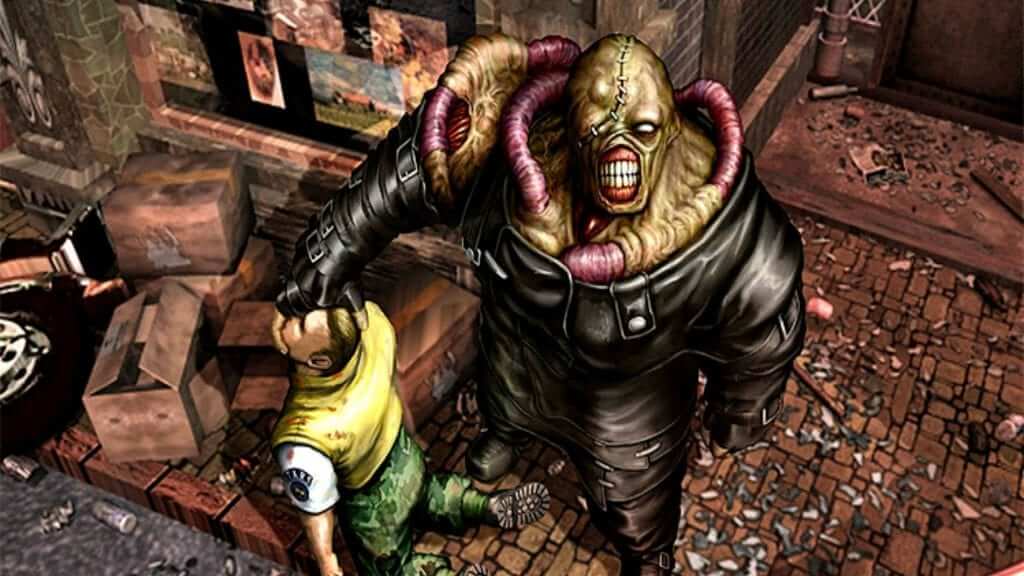 Resident Evil 3: A Retrospective resident evil