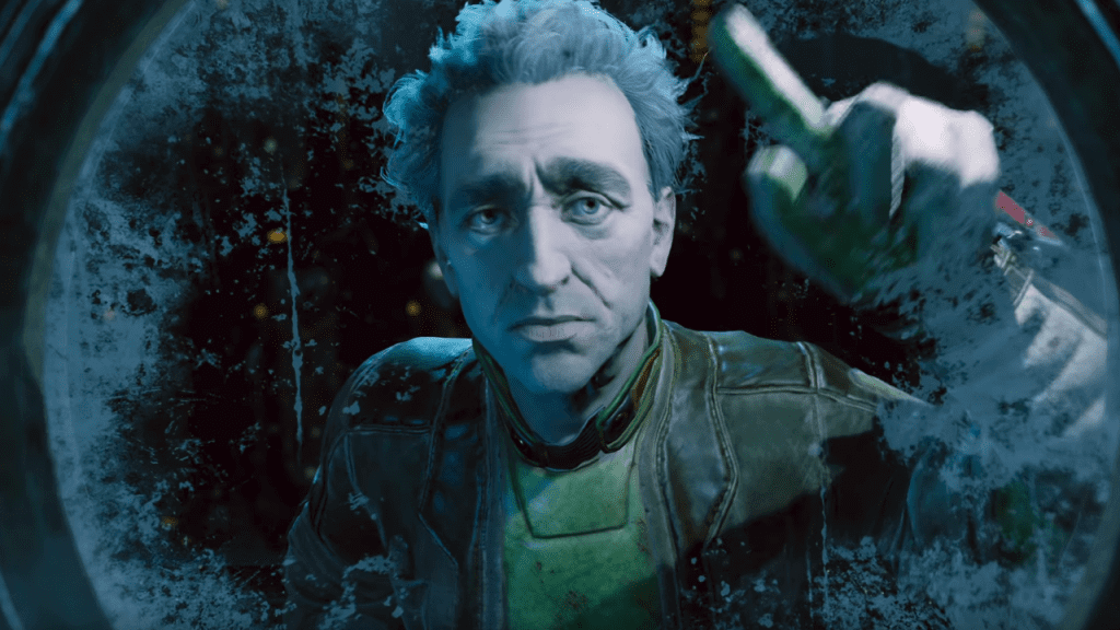 The Outer Worlds Announced by Obsidian Entertainment Outer Worlds