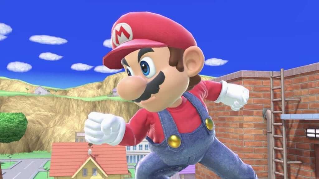 Two Mario Games are Available on Nintendo eShop Today mario