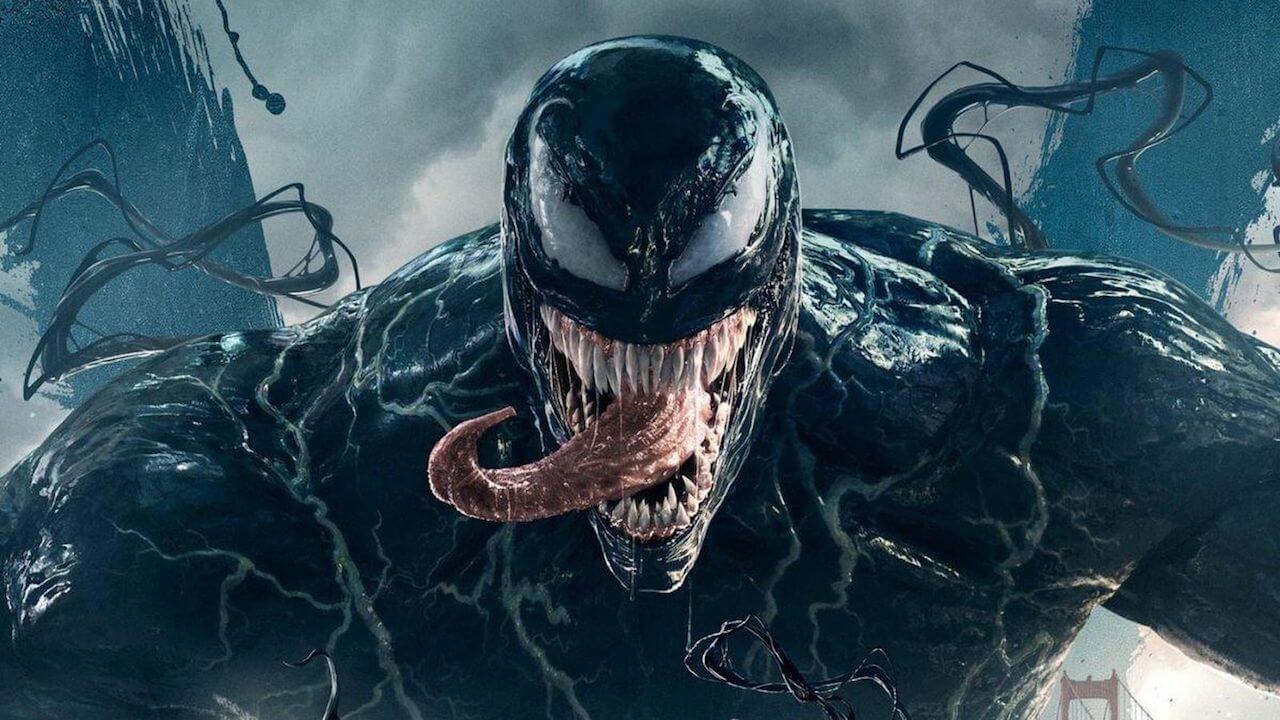 Venom Screenwriter Says A Sequel Is Happening