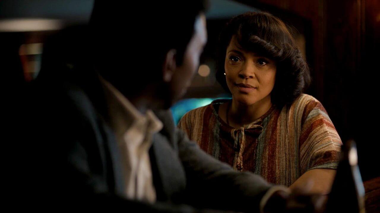 True Detective “Kiss Tomorrow Goodbye” Review True Detective