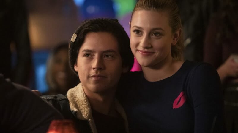 Riverdale