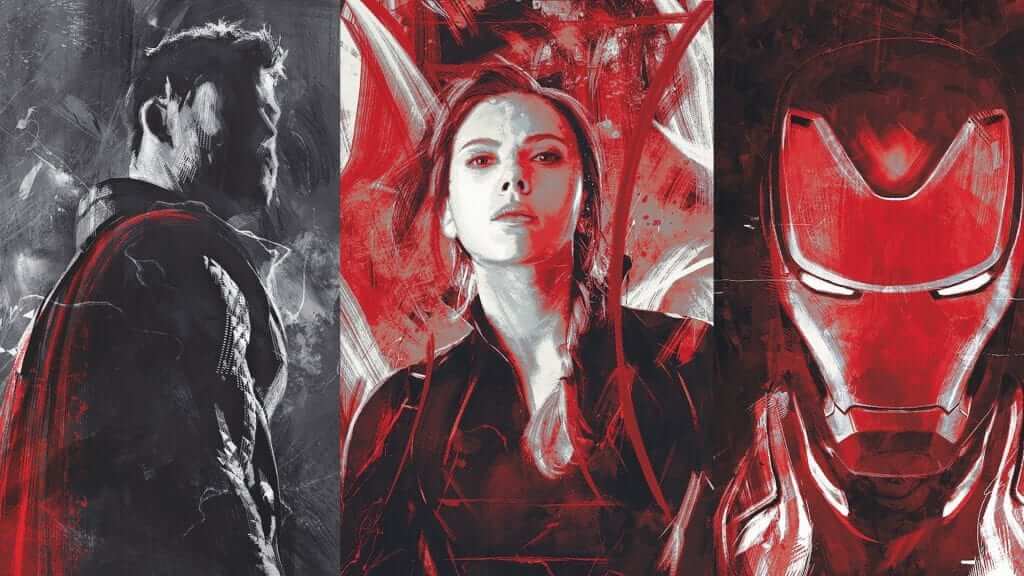 Avengers: Endgame’ 100 Days Teaser Revealed Avengers