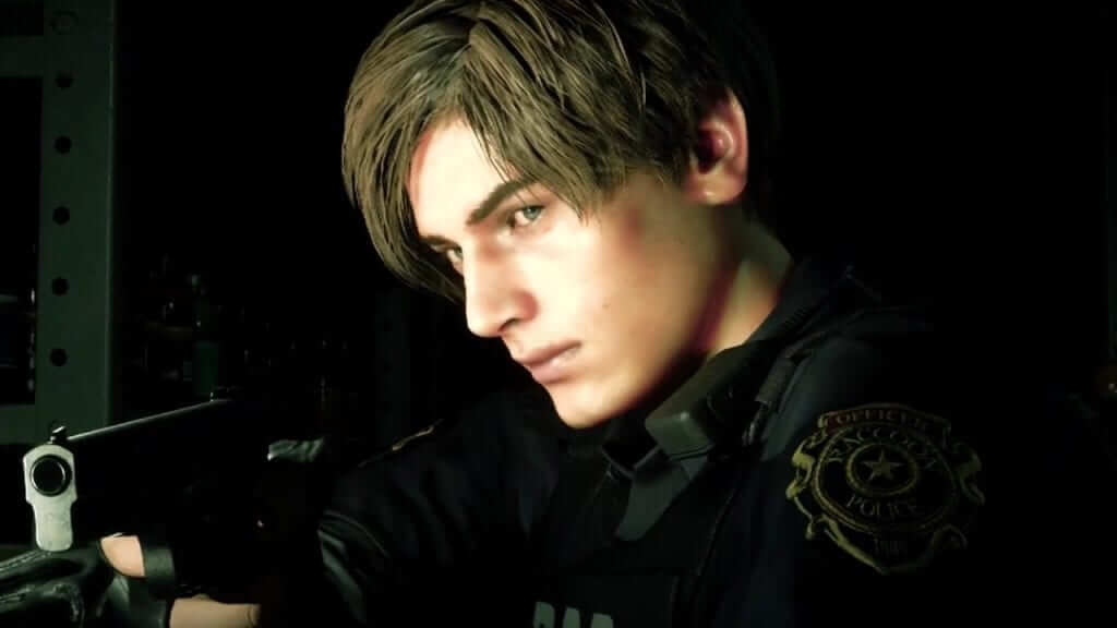 Resident Evil 2 1-Shot Demo Available This Week