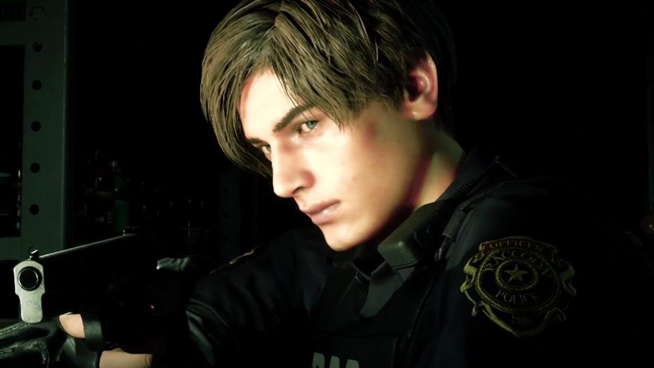 Resident Evil 2 1-Shot Demo Available This Week