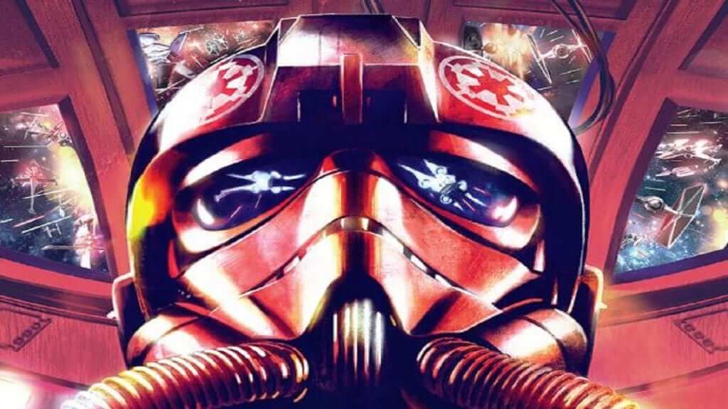 Marvel Announces New Star Wars Comic Series and Novel Star Wars