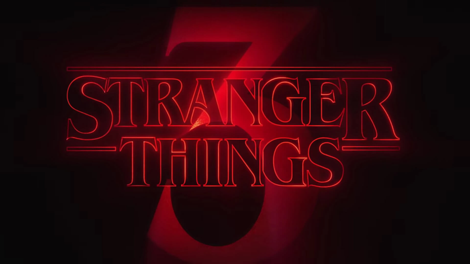 Stranger Things Season 3 Will Release in July Stranger Things