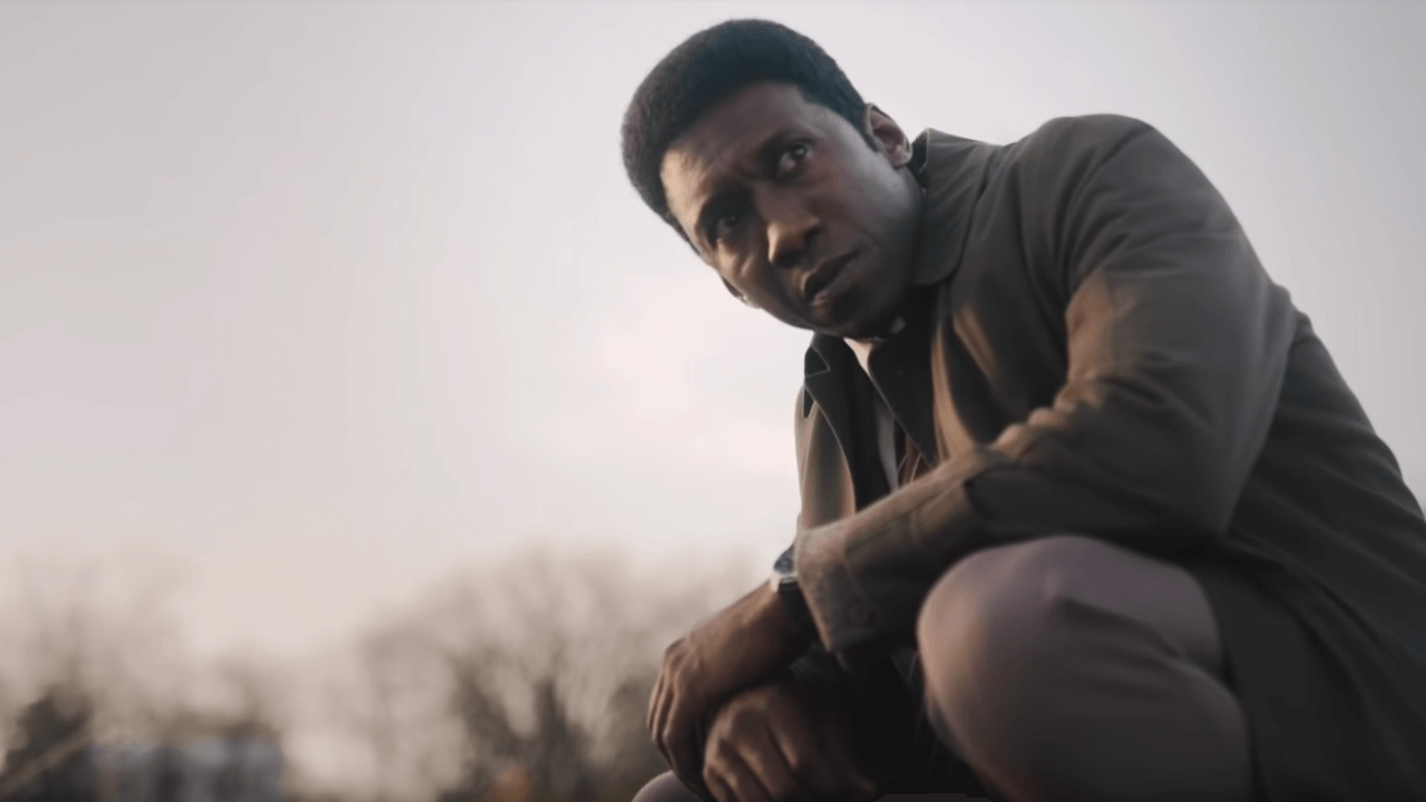 True Detective “The Big Never” Review True Detective