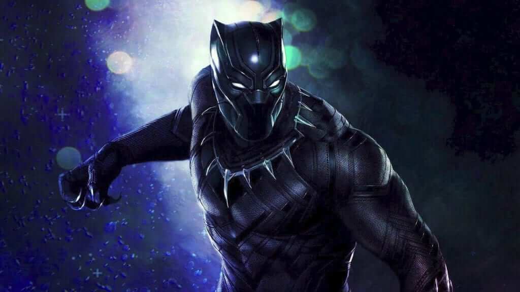 Black Panther Becomes the First Oscar Nominated Superhero Film for Best Picture Black Panther