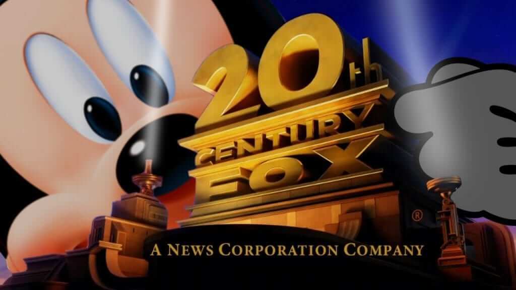 Disney Expects to Complete Fox Acquisition by June Disney