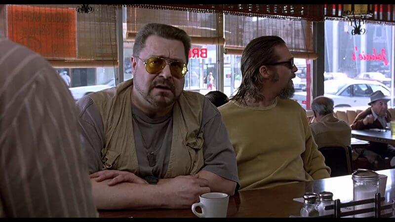 The Big Lebowski