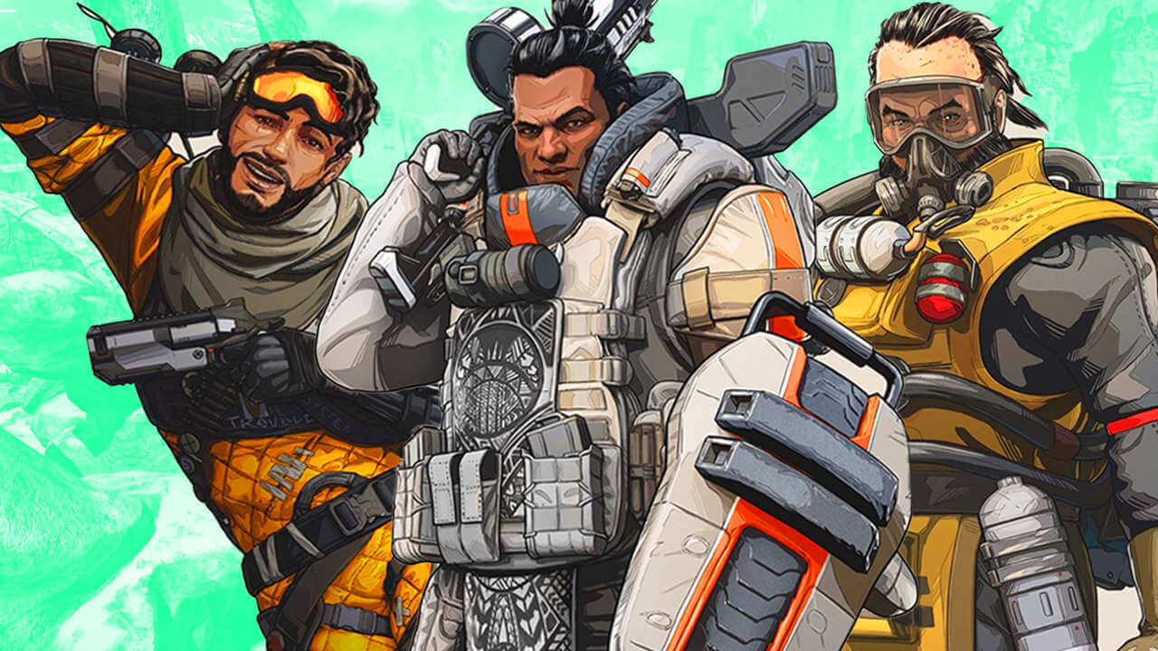 Apex Legends