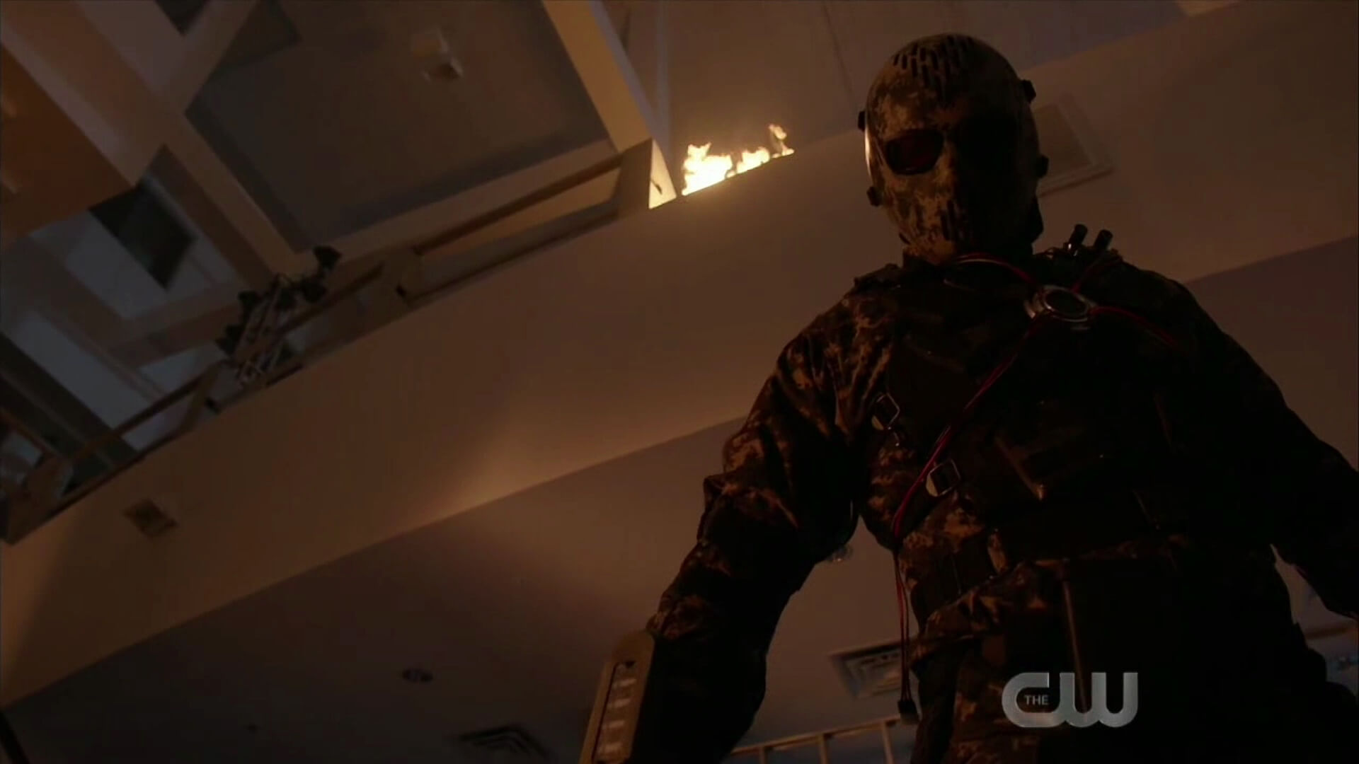 Arrow: “Emerald Archer” Review Arrow