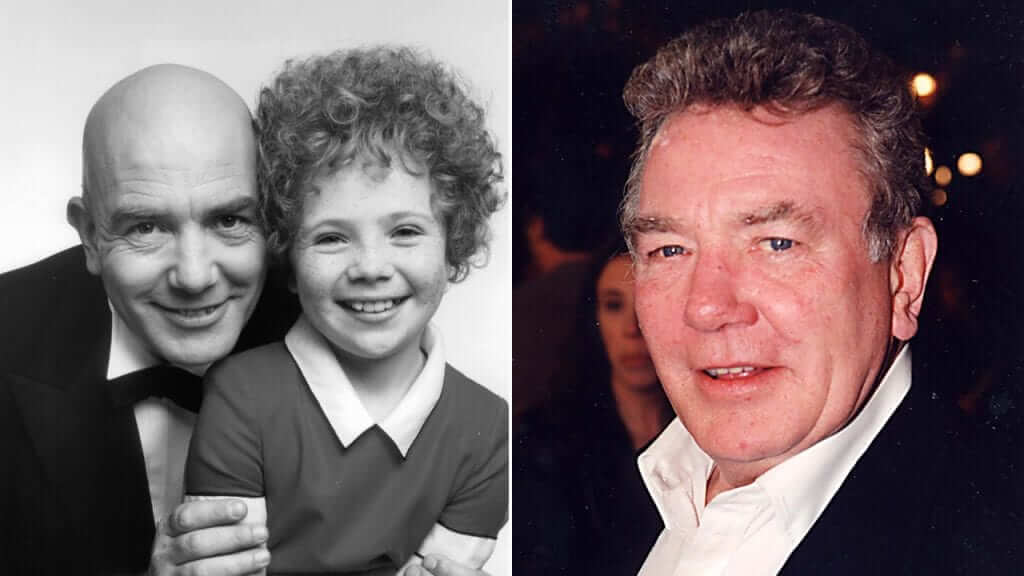 Oscar-Nominated Actor Albert Finney Dies at 82