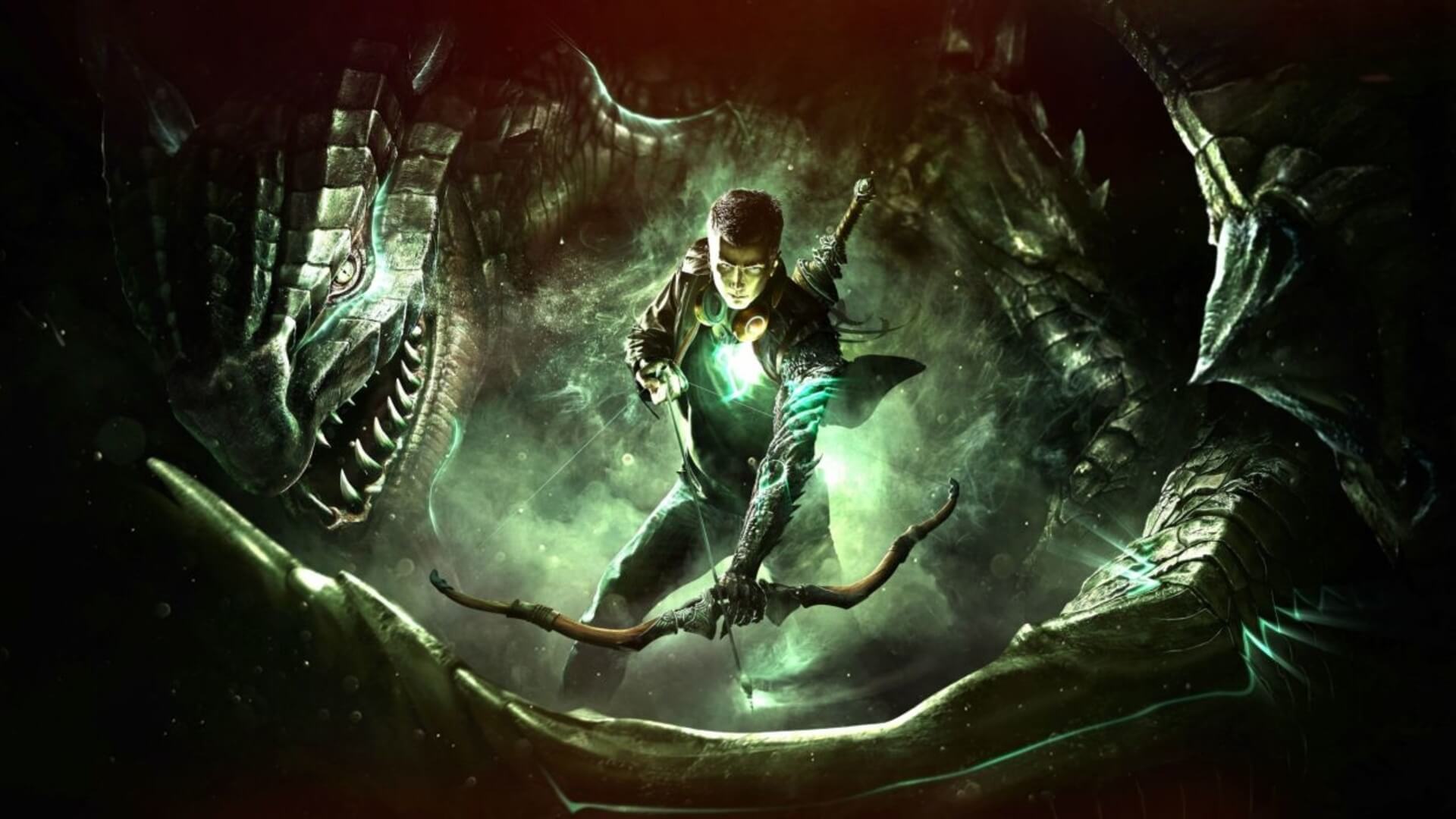 Rumor: Scalebound Coming to Nintendo Switch as Exclusive Scalebound