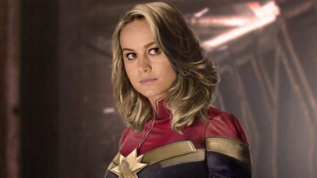 Avengers: Endgame and Captain Marvel Get New TV Spots During Super Bowl Marvel