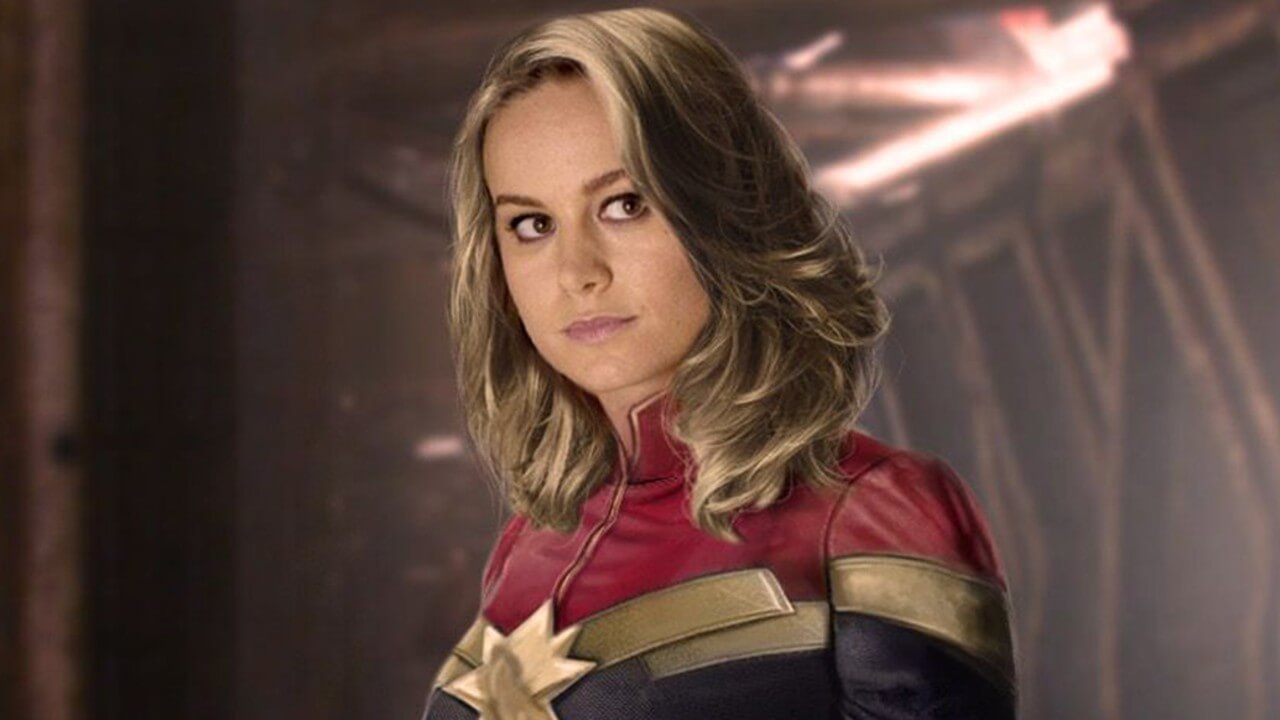 Avengers: Endgame and Captain Marvel Get New TV Spots During Super Bowl Marvel