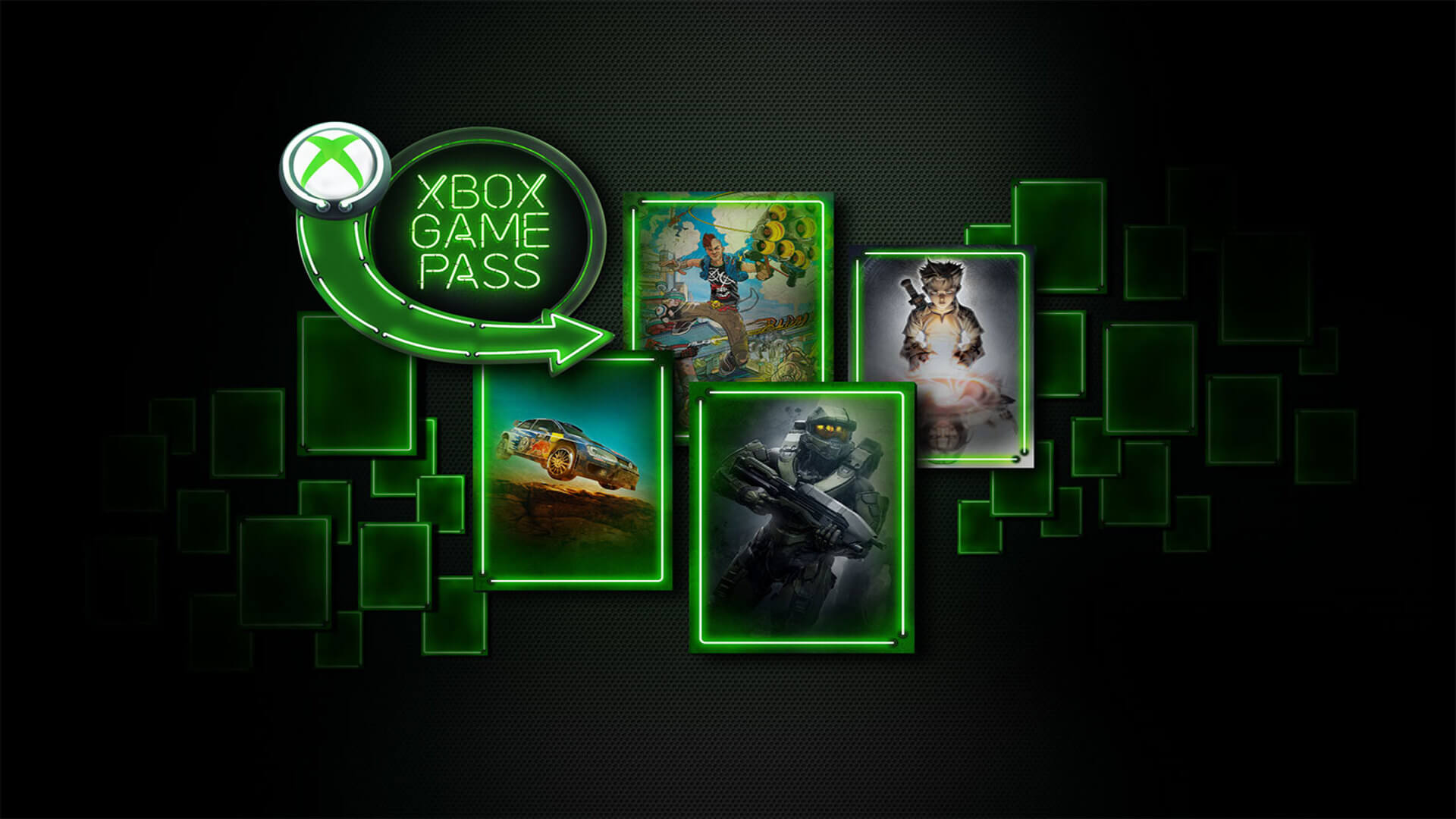 xbox game pass