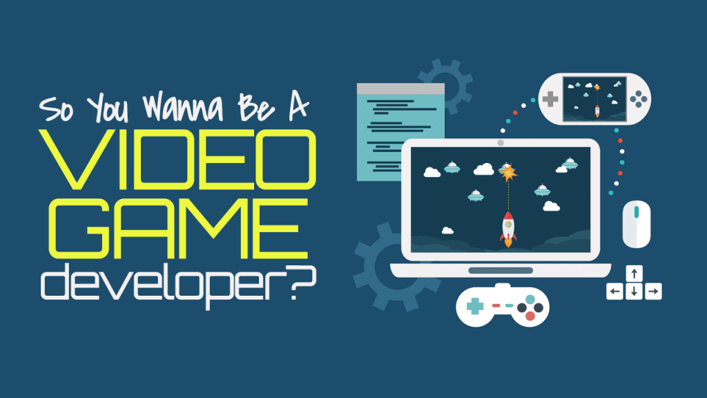 Game Developers Receive Published Letter for Unionization Game Developers