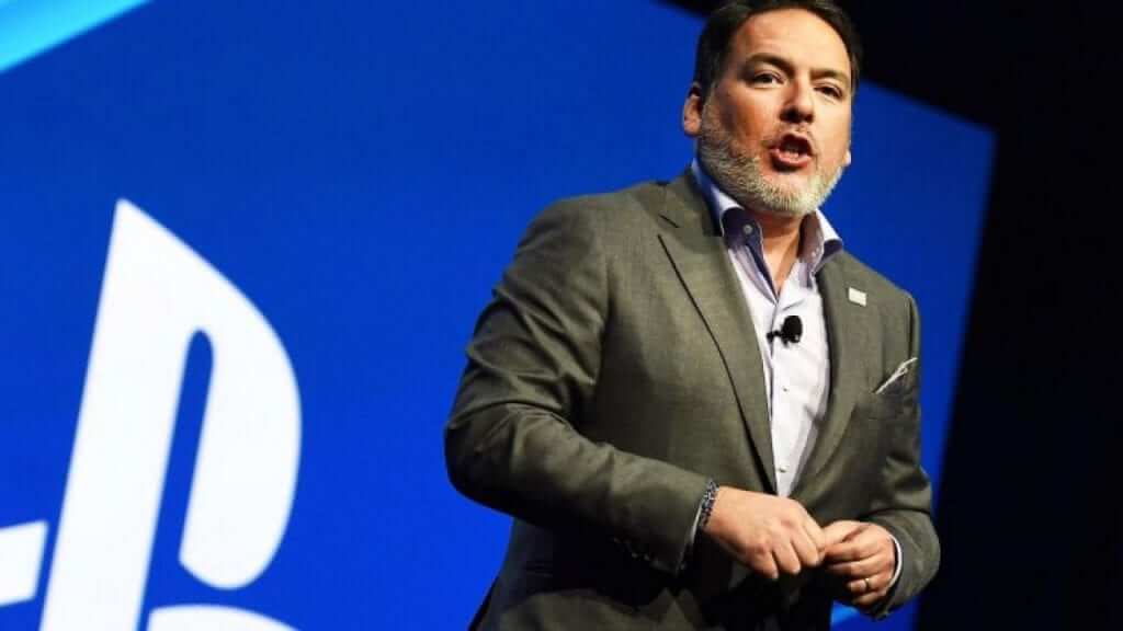 Sony’s Shawn Layden Explains Decision to Skip E3 2019 Layden