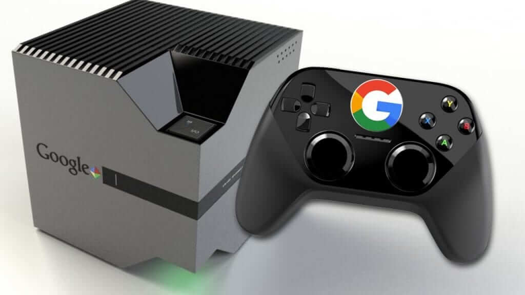 Rumor: Google to Reveal Gaming Platform at GDC 2019 Google