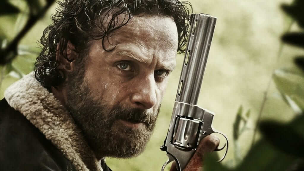 The Walking Dead Renewed for Season 10 The Walking Dead