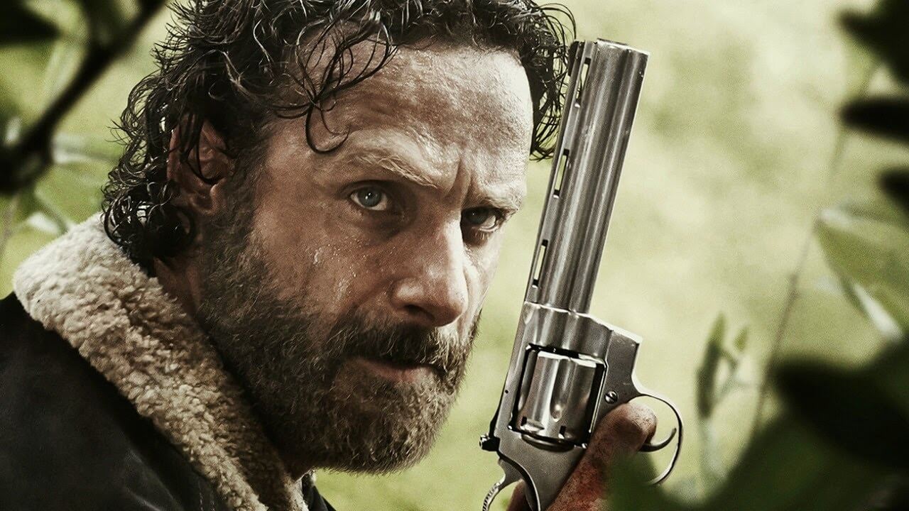 The Walking Dead Renewed for Season 10 The Walking Dead