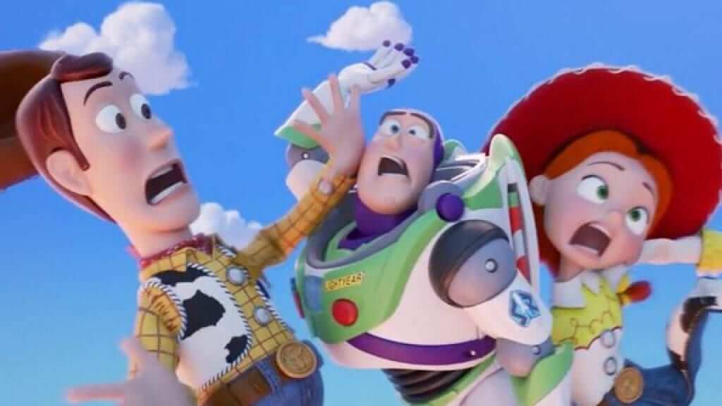 Toy Story 4 First Full Length Trailer Arrives