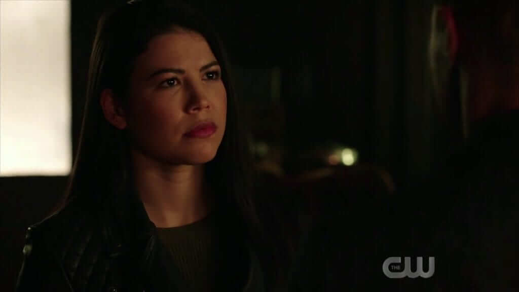 Arrow: “Inheritance” Review Arrow