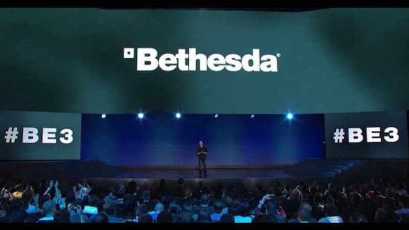 Bethesda