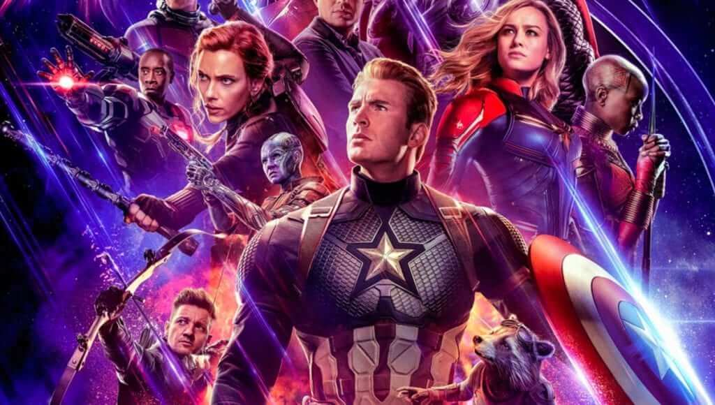Avengers: Endgame Official Full Trailer Is Here!