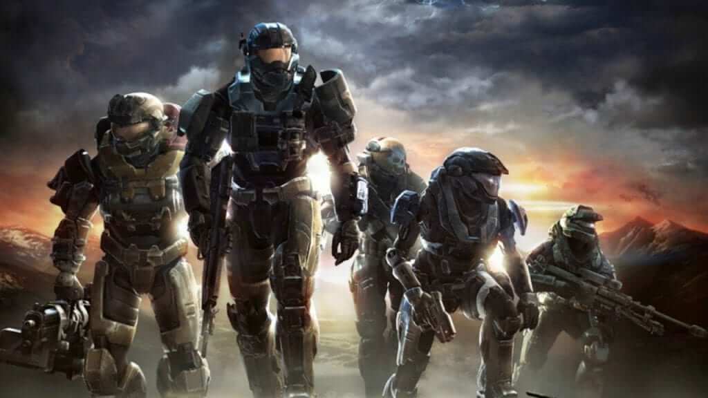Halo: The Master Chief Collection Coming To PC, Adds Halo: Reach