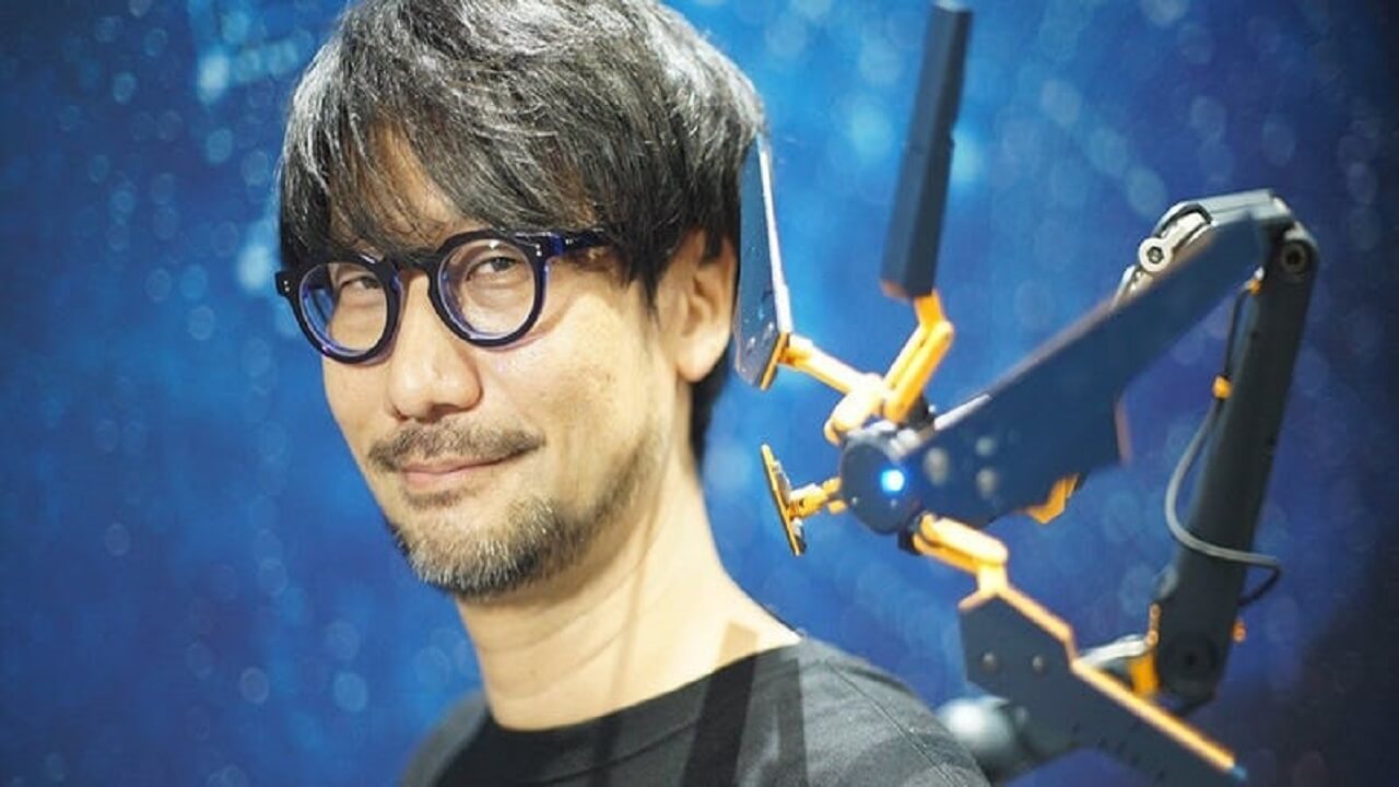 Death Stranding Behind Schedule According to Kojima