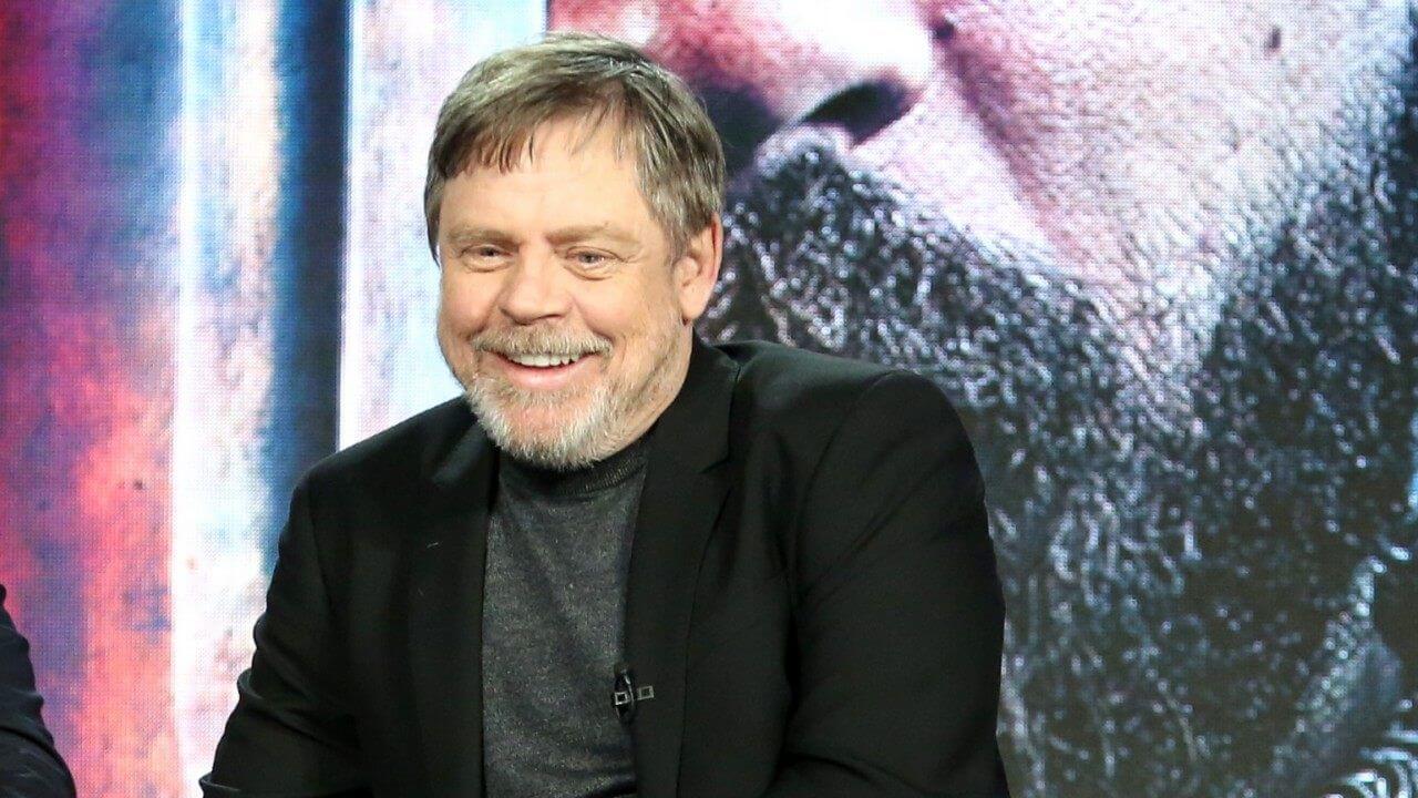 Mark Hamill Will Voice Chucky in Child’s Play Remake Child’s play