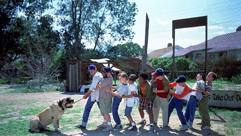 The Sandlot