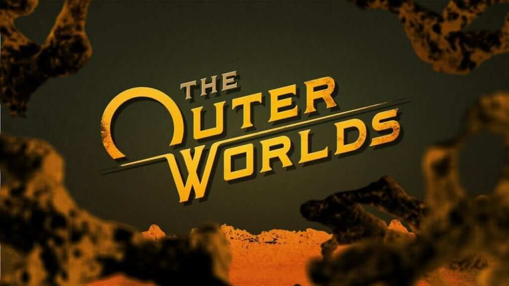 The Outer Worlds PC Version Will Be An Epic Games Store Exclusive Epic Games Store