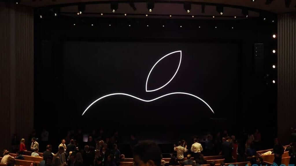 Apple March Event Recap: Apple Reveals Game Subscription Service Apple Services