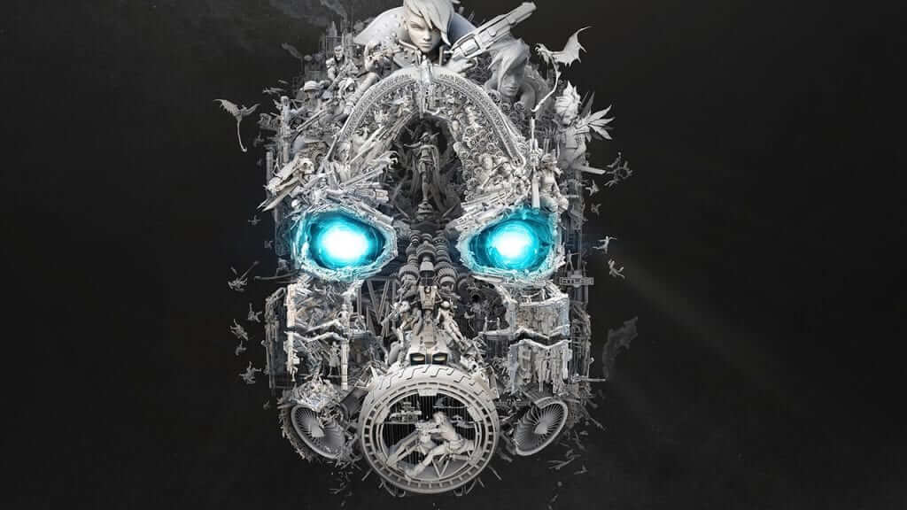 Gearbox Releases Teaser Trailer for New Borderlands Game Gearbox