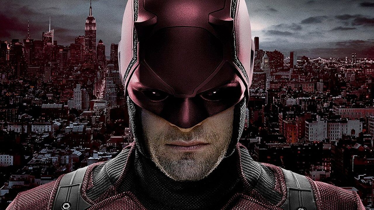 Daredevil Showrunner Signs A Deal With Amazon Amazon
