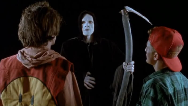 Bill & Ted