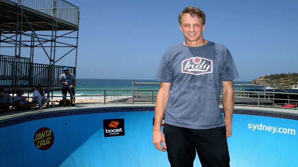 Tony Hawk’s Pro Skater 2: A Retrospective Tony