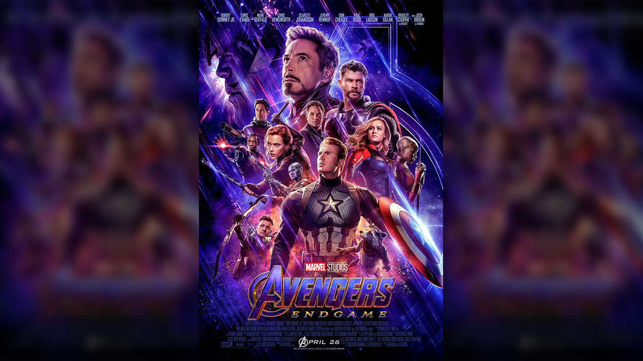 Avengers: Endgame