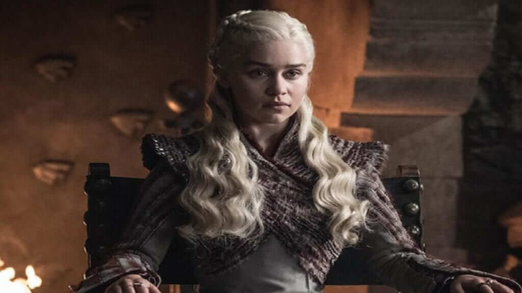 New Game of Thrones Final Season Photos Released game of thrones