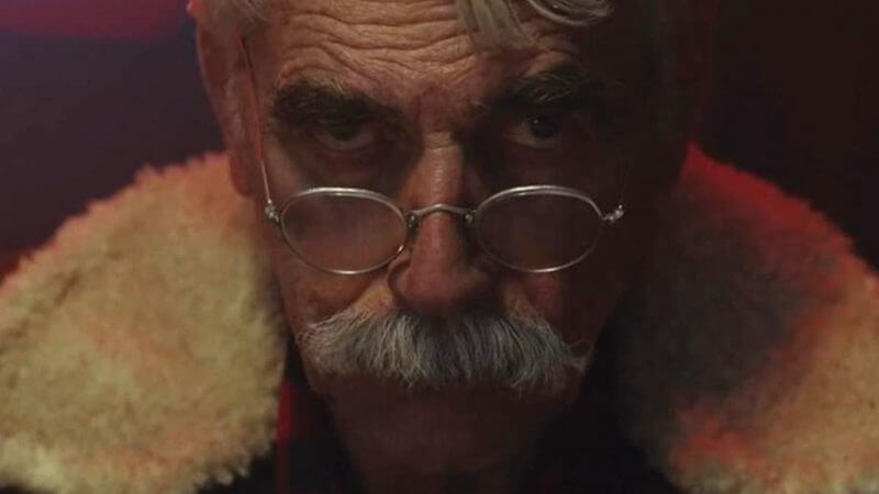 Man Who Killed Hitler And Then The Bigfoot