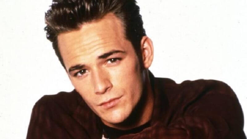 luke perry