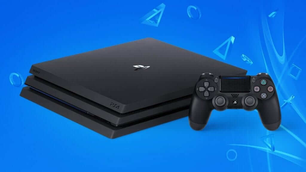 PS4 Remote Play Now Available for iOS PS4