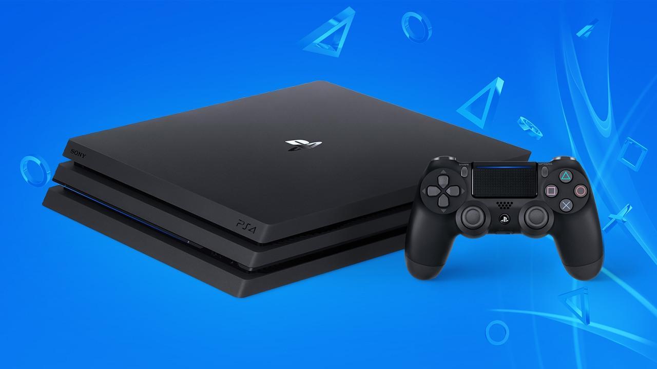 PS4 Remote Play Now Available for iOS PS4